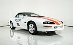 1995 Camaro Z/28 Pace Car Thumbnail 15