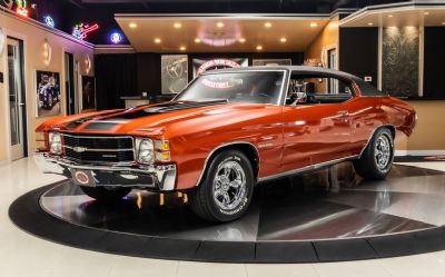 Photo of a 1971 Chevrolet Chevelle for sale