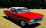 1966 Chevelle Thumbnail 2