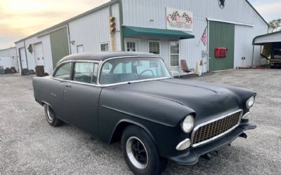 1955 Chevrolet Bel Air 