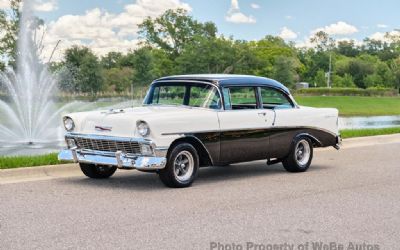 Photo of a 1956 Chevrolet 210 for sale