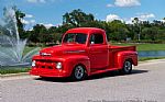 1951 Ford F1