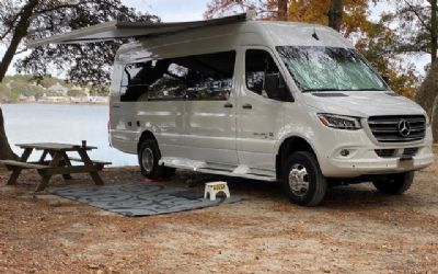 Photo of a 2020 Coachmen Galleria 24FL for sale