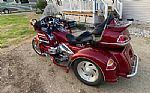 2002 Honda Gold Wing®