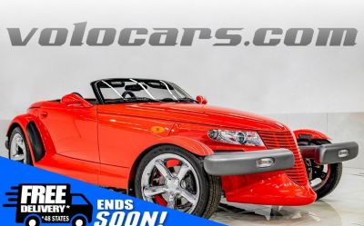 Photo of a 1999 Plymouth Prowler for sale