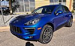 2016 Porsche Macan