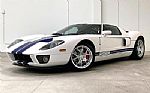 2006 Ford GT