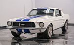 1967 Mustang Fastback GT350 Tribute Thumbnail 5