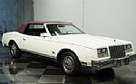 1983 Riviera Convertible Thumbnail 12