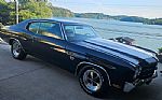 1970 Chevelle SS 454 Thumbnail 2