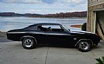 1970 Chevelle SS 454 Thumbnail 3