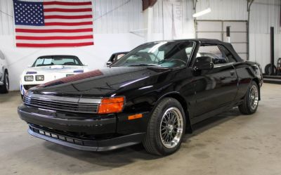 Photo of a 1988 Toyota Celica GT 1988 Toyota Celica for sale