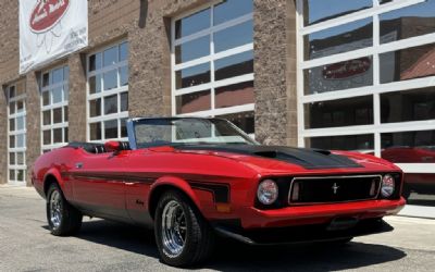 Photo of a 1973 Ford Mustang Used for sale