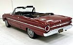 1963 Falcon Futura Convertible Thumbnail 3