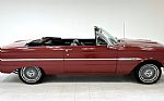 1963 Falcon Futura Convertible Thumbnail 6