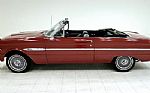 1963 Falcon Futura Convertible Thumbnail 2