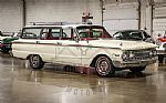 1962 Comet Wagon Thumbnail 1