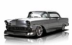 1956 Bel Air Thumbnail 1