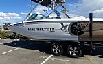 2010 Mastercraft X35