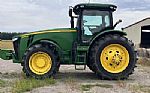 2012 John Deere 8285R