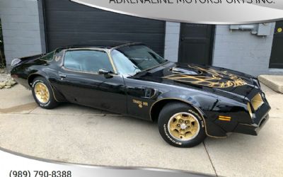 Photo of a 1976 Pontiac Firebird Trans Am LE for sale