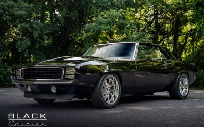 Photo of a 1969 Chevrolet Camaro RS/SS LSX Pro-Touring R 1969 Chevrolet Camaro RS/SS LSX Pro-Touring Restomod for sale