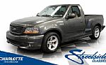 2004 Ford F-150 Lightning