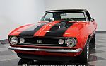 1967 Camaro SS Tribute Convertible Thumbnail 20