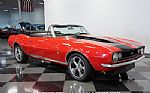 1967 Camaro SS Tribute Convertible Thumbnail 17