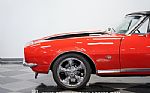 1967 Camaro SS Tribute Convertible Thumbnail 25