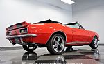 1967 Camaro SS Tribute Convertible Thumbnail 29