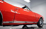 1967 Camaro SS Tribute Convertible Thumbnail 30