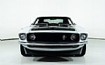 1969 Mustang Mach 1 Thumbnail 4