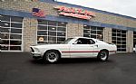 1969 Mustang Mach 1 Thumbnail 1