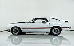 1969 Mustang Mach 1 Thumbnail 9