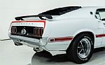 1969 Mustang Mach 1 Thumbnail 15