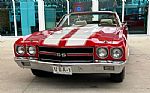 1970 Chevelle Thumbnail 1