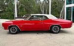 1970 Chevelle Thumbnail 13