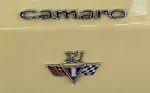 1967 Camaro Thumbnail 16