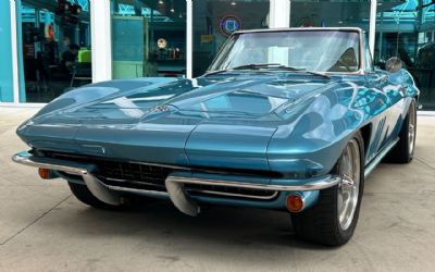 Photo of a 1965 Chevrolet Corvette for sale