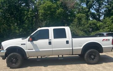 Photo of a 2004 Ford F-350 Super Duty XL for sale