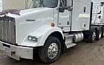 2014 Kenworth T800