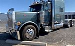 2004 Peterbilt 379 Exhd