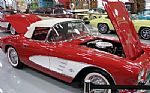 1961 Corvette Thumbnail 6