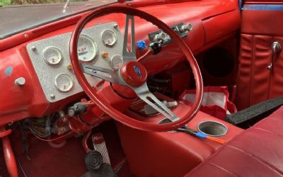 Photo of a 1947 Ford Sedan 2 Door for sale