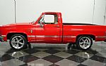 1986 C10 Silverado Restomod Thumbnail 2