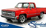 1986 Chevrolet C10 Silverado Restomod