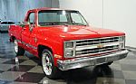 1986 C10 Silverado Restomod Thumbnail 13