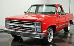 1986 C10 Silverado Restomod Thumbnail 15