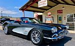 1958 Chevrolet Corvette